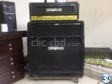 Smarvo Lead Amp