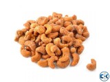 Roasted Cashew Nut ভাজা কাজুবাদাম