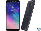 Samsung Galaxy A6 Samsung Galaxy A6