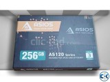 256 GB Solid State Drive SSD