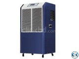 Industrial Dehumidifier 90 Ltr