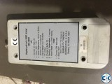 Barnant 20 digital ph mv orp meter model no. 559-3800 Che