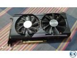 Heavy Duty Graphics Card AMD R9 380 4gb DDR5