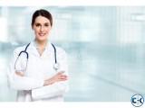 Indian Doctor Appointment for Visa