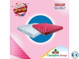 Champion Mattress Size ৮১ x ৫৭ x ৪