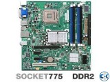 intel d945gcnl motherboard