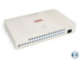 Intercom System TC2000-B IKE 32 Line Apartment Intercom