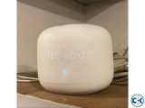 Google Nest WiFi Router 3 Pack 2nd Generation