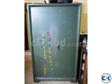 Steel Almari স্টীল আলমারি