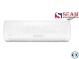 60 Energy Saving Inverter Media 1.5 Ton Split Type AC