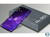 Sumsung Galaxy M31 Sumsung Galaxy M31