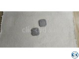 Bangladeshi 5 Poisha Old Coins Each