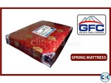 GfC Spring Mattress 84 x60 x8