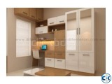 Khanjahan ali Design Developements Ltd