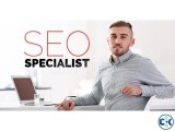 SEO work from Home