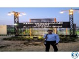 Alokito Bangladesh Amin Mohammad Lands Development LTD