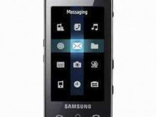Samsung sgh- f490v java j2me support full touch Samsung sgh- f490v java j2me support full touch