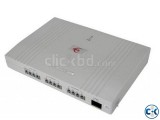 PABX System TC200-312 IKE 12 Line Apartment Intercom