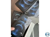 iPhone 12 Pro Pacific Blue 128gb iPhone 12 Pro Pacific Blue 128gb