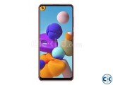 Samsung A21s 4 64gb Samsung A21s 4 64gb