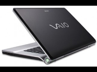 Laptop Sel