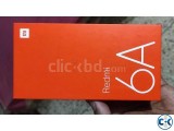 Xiaomi Redmi 6A Xiaomi Redmi 6A