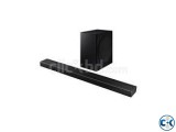 Samsung HW-Q60T 5.1ch Soundbar w Acoustic Beam 2020