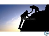 Business Partner or Investor Wanted For IT Business