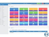 Accounting Inventory POS Software