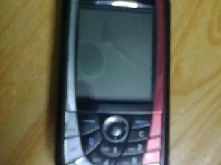 Nokia 7610 Nokia 7610