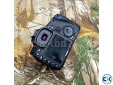Canon EOS 7D Professional Camera Body Only