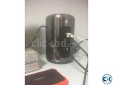 Apple Mac Pro 1x 3.5GHz Six-Core 6 Cores Xeon Late 2013