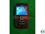 Nokia E63 wifi system done Nokia E63 wifi system done