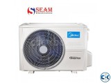Media Inverter 1.5 Ton Split Type AC পাইকারী প্রাইজ