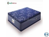 Pocket Spring Mattress 81x69x8 6 7Feet.