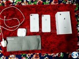 Iphone 8 64 GB silver Iphone 8 64 GB silver