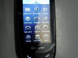 MICROMAX X510 9 month warranty boxed- sell or exha MICROMAX X510 9 month warranty boxed- sell or exha