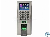 Fingerprint Time Attendance machine