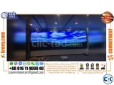 Advertising Display Screen P4 Led Wall Car Led Display