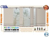 glass etching designs for partition decorative glass