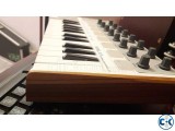 Arturia MiniLab Professional Midi Keyboard