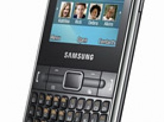 Samsung Chat 322 6000 taka Samsung Chat 322 6000 taka