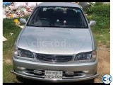 Toyota AE110 Xe Saloon