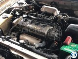 Toyota AE110 Xe Saloon