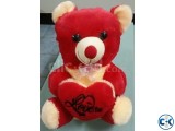 Soft Teddy Bear 17