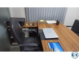 Office room Sub Let