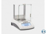PRECISION ANALYTICAL BALANCE HZK-FA210 0.0001g to 210g