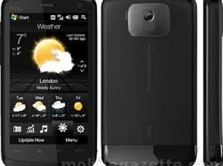 Htc touch HD Htc touch HD