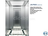 FUJI 450KG 6 PERSONS PASSENGER LIFT Stops 08