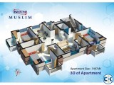Flat for Sale Mohammadpur Flat for Sale Mohammadpur